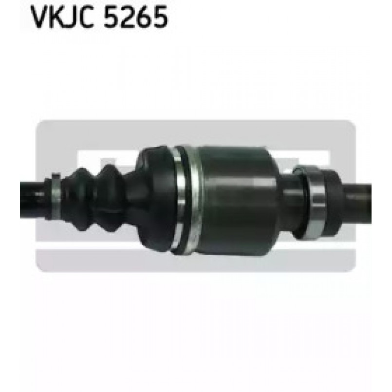 VKJC 5265 SKF - Привідний вал